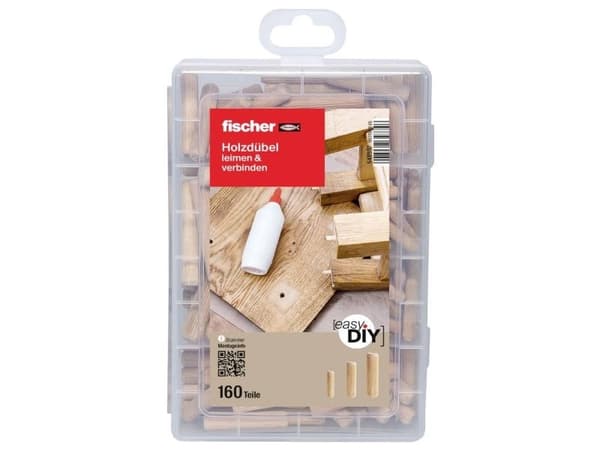 Fischer Practical Helfer 548597 1 sarja