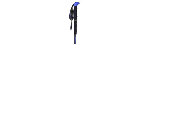 VIKING CARBO LITE TREKKINGSTAVE LAJIKE/LIME
