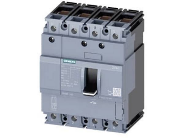 Siemens 3VA1112-5GD46-0AA0, IP40