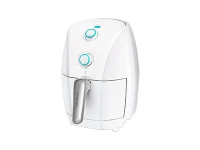 Cecotec Cecofry Compact Rapid Sun - Varmluftsteker - 1.5 liter