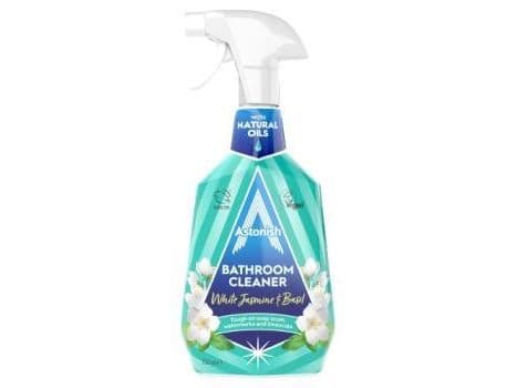 Astonish Astonish Bath Cleanser 750 ml.