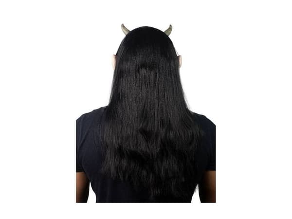 Jorogumo mask