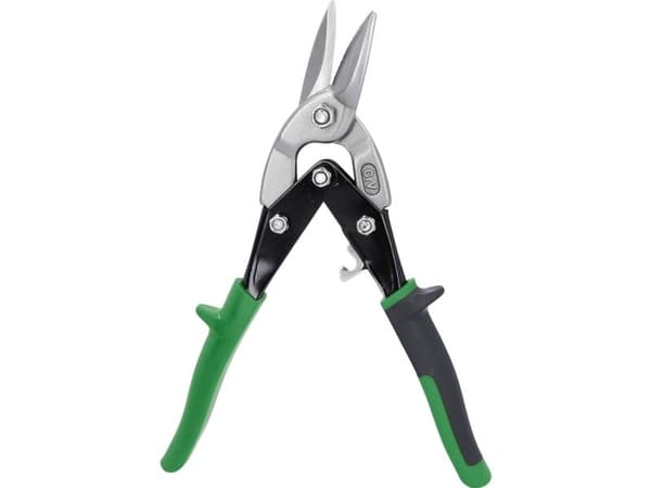KS Tools Levysakset, erikoissakset BT067201