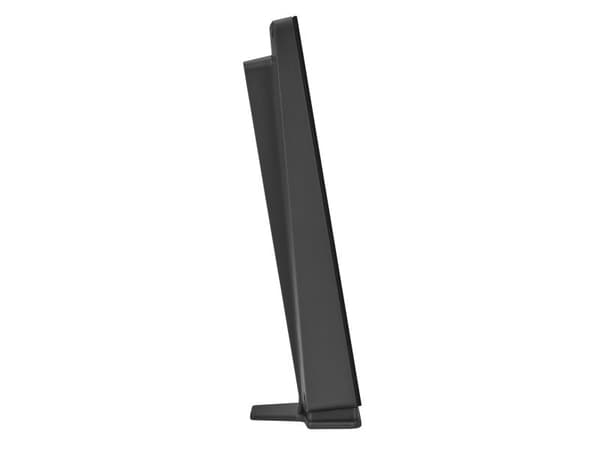 TFA LOGOneo - Termometer - digital - svart