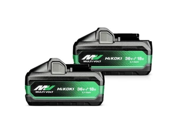 Akku 2XBSL36B18X 18 V/36 V