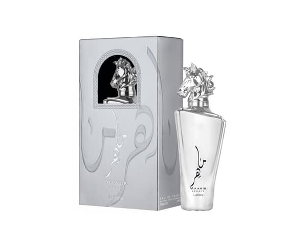 Lattafa Maahir Legacy EDP U 100 ml