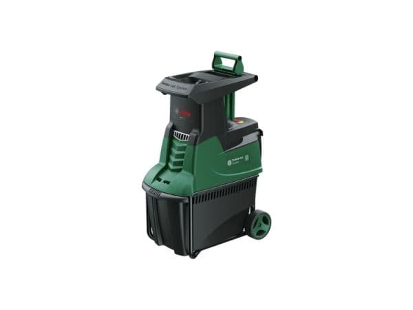 Bosch kompostkvarn AXT 25 TC 2500W