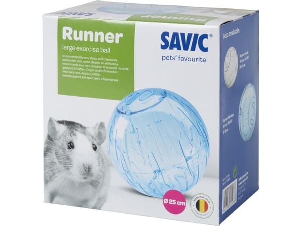 Savic Springboll 25cm 25cm