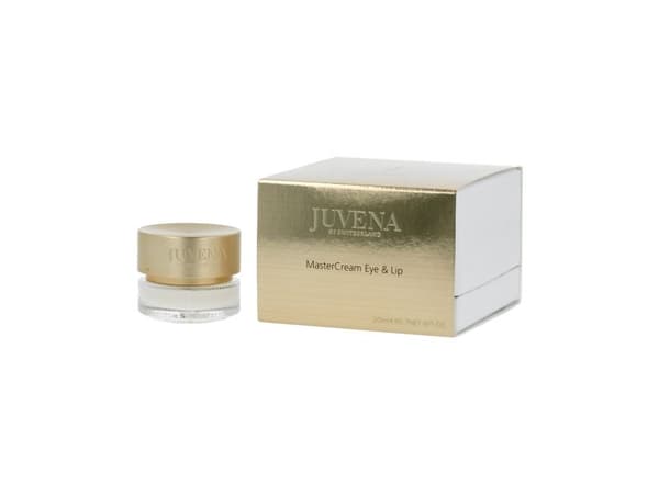 Juvena MasterCream Eye & Lip - Dame - 20 ml