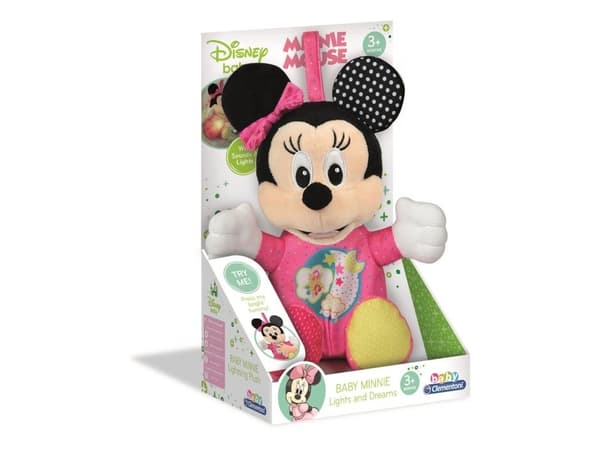 Baby Minnie - Lights and Dreams