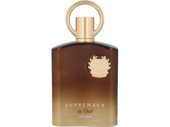 Afnan Supremacy In Oud Extrait De Parfum 100ml Unisex Spray