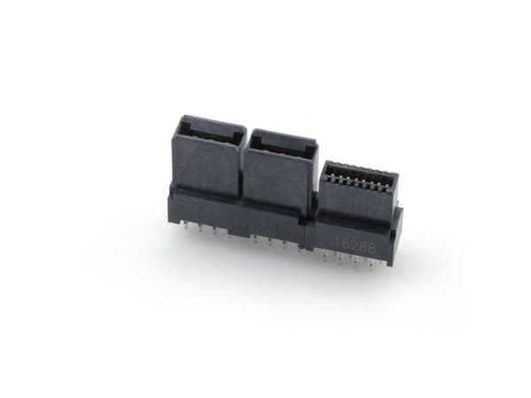 Molex Connection Cabinet PCB 461144161 1 kpl Putki