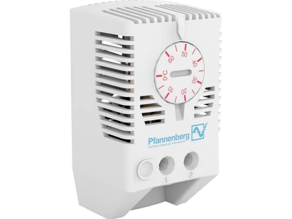 THERMOSTAT ÖFFNER 0...60°C