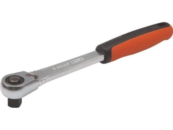 RÄIKKÄAVAIN 1/2", OHUT