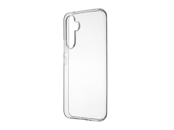 Wave -SC-SS-A545G-TP, Deksel, Samsung, Galaxy A54 5G, Transparent