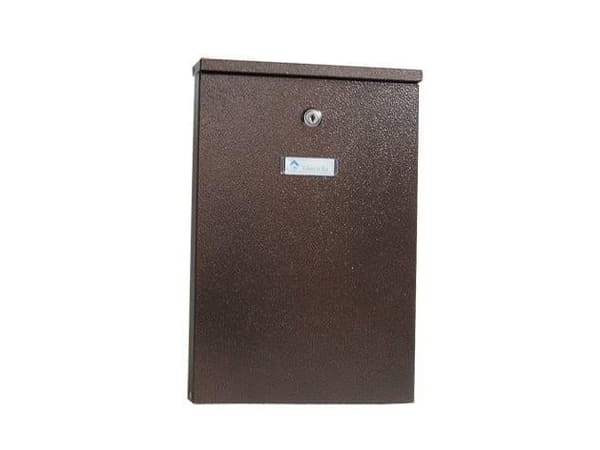 Hushålls brevlåda Mailboxpd955 Old Copper