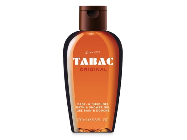 Tabac Original parfymerad duschgel 200 ml (man)
