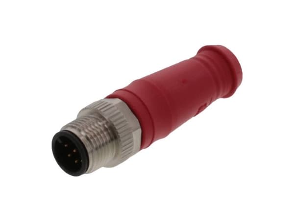 Molex 1200768035 sensor-/aktoranslutning 1 st