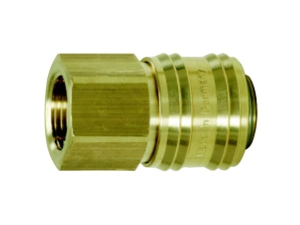 KS Tools 515.3485 5153485 tryckluftkoppling - 1 st
