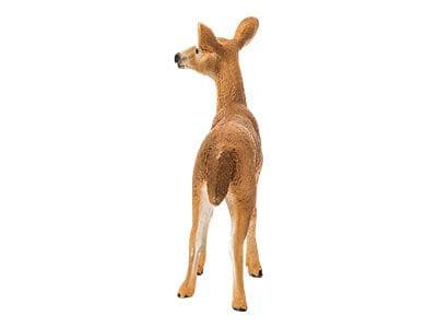 Schleich Wild Life - Hvithalet då