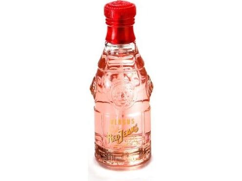 Versace Red Jeans Eau De Toilette Spray 75ml