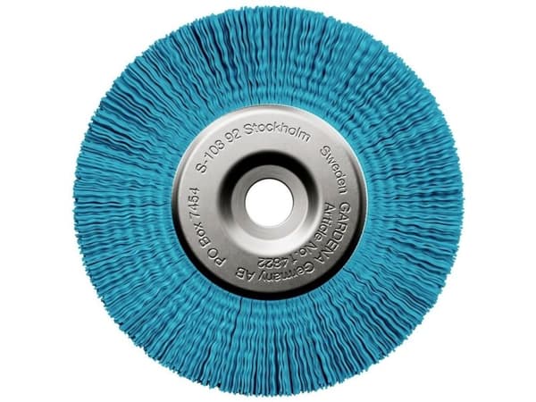 Gardena Nylon till ogräsborste