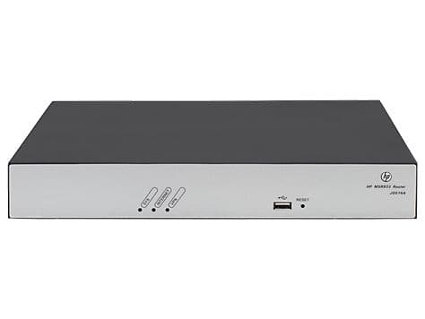 HP MSR933-router