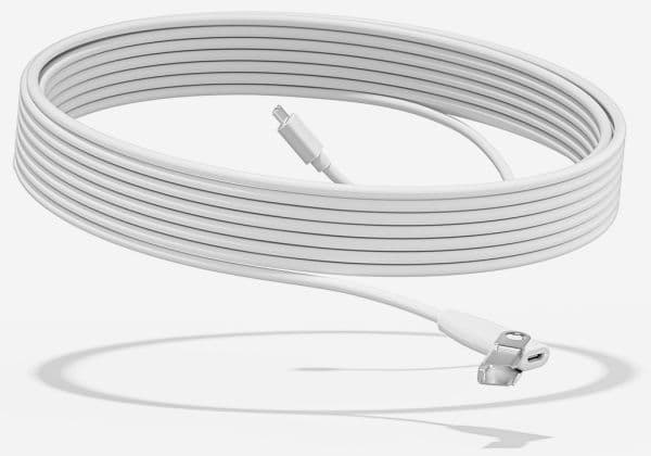 Logitech 952-000047, Valkoinen