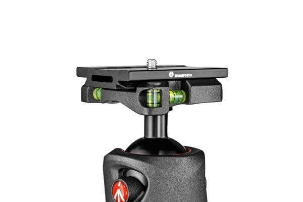 Manfrotto XPRO MHXPRO-BHQ6 - Tripodhode