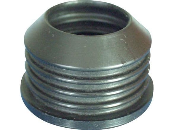 WAVIN 40/32 mm Wafix gummiovergang HT