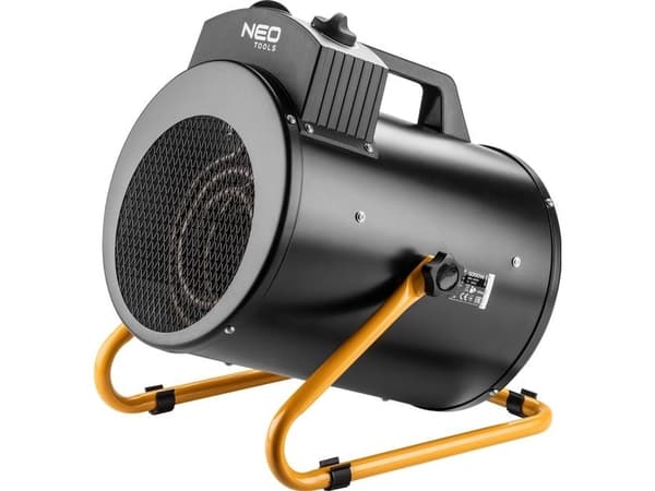 NEO tools 90-069 elektrisk rymdvärmare