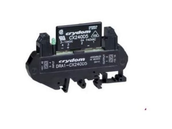 Crydom halvledarrelä DRA1-CX240A5 1 st