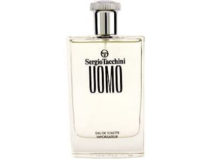 Sergio Tacchini Uomo EDT 100ml