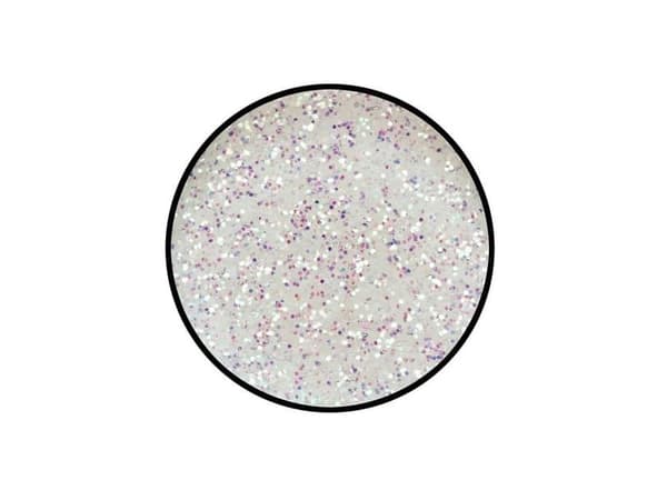 Pärlemorglitter 2 g