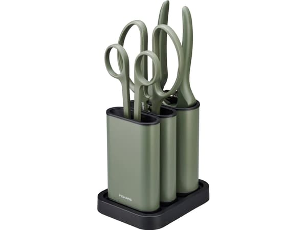 Fiskars 1075317 3-osainen Havasakset