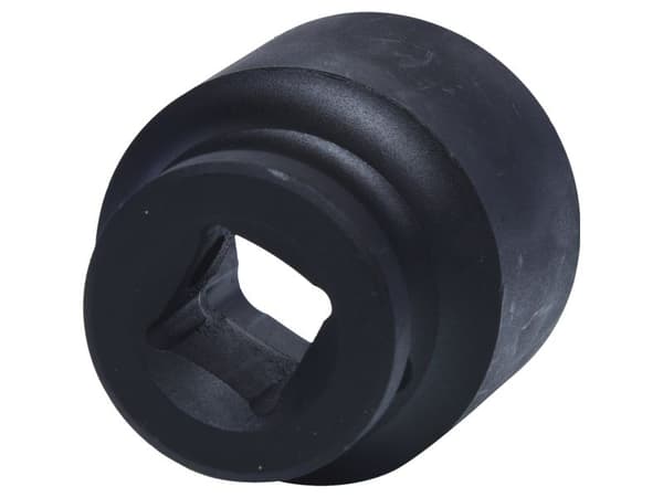 KS Tools 515.1029, Kraftpipe, Sort, 1 hoder, 1/2", Metrisk, 29 mm
