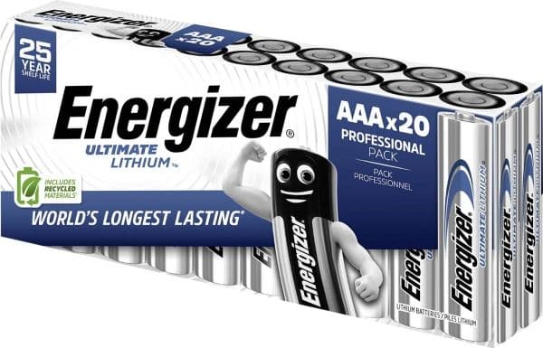 Energizer E304283300