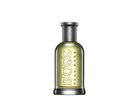 Hugo Boss Boss No.6 Bottled EDT M 100 ml