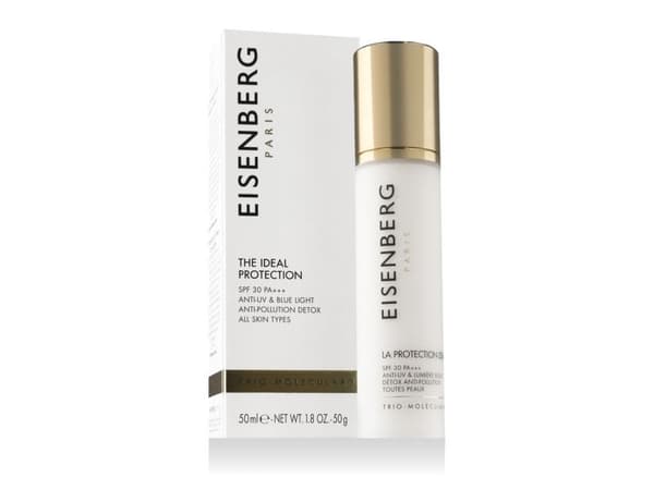Eisenberg The Ideal Protection - Basic Moisturiser