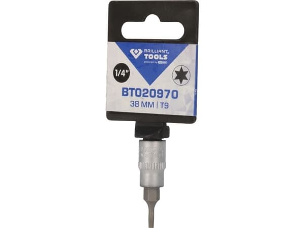 KS Tools BT020976 Huippuavain