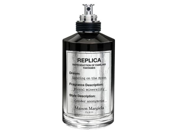 Maison Margiela Replica Dancing On The Moon Eau De Parfum 100 Ml
