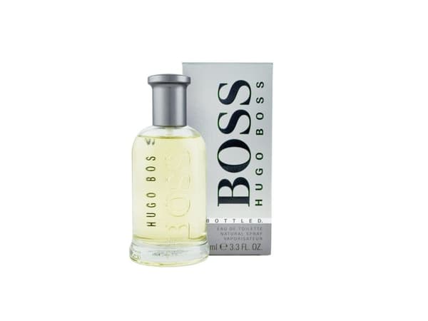 Hugo Boss - Bottled 30 ml. EDT /