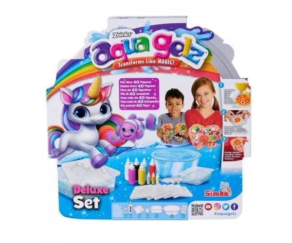 creative Aqua Gelz Deluxe