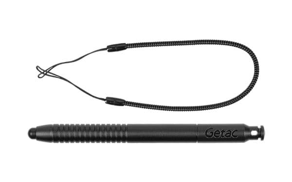Getac GMPSXW, Tabletti, Getac, musta, 9 mm, 9 mm, 110 mm