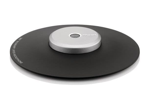 Philips LFH9172 - Mikrofoni - ääni, mikrofoni, mikrofoni