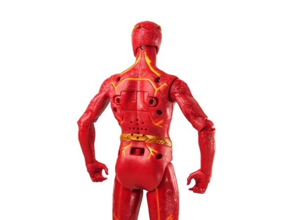 DC Flash hahmo 30 cm