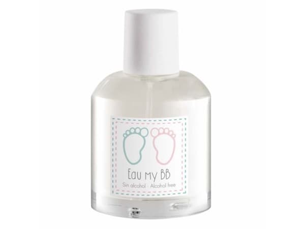 Eau My Bb Eau My Bb Eau De Toilette Spray 60ml