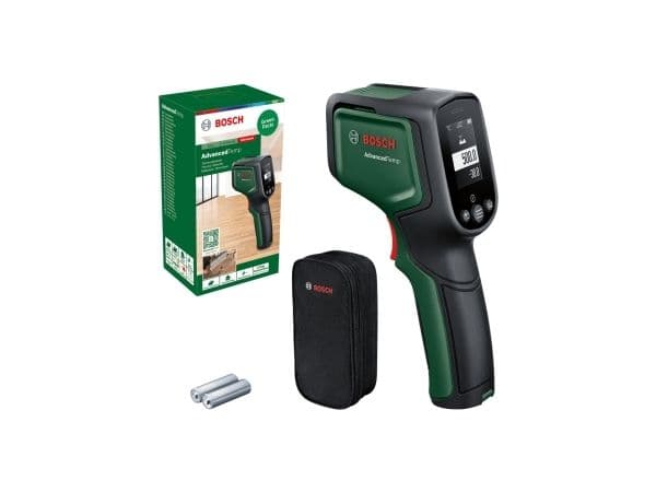 Bosch AdvancedTemp temperaturmåler
