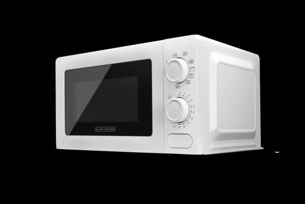 Mikroaaltouuni Black+Decker BXMZ700E