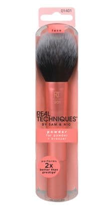 Real Techniques Powder Brush